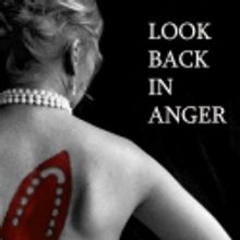The Seeing Place Theater Group Presents LOOK BACK IN ANGER 10/13-10/30