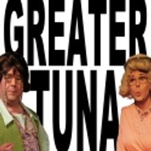 GREATER TUNA Closes 10/10 At FMPAT