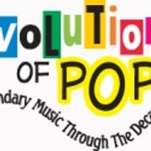 High Voltage the Tour Group Performs 'Evolution of Pop' at the Oak Hills Church 9/25