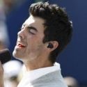 Photo Coverage: Jonas Brothers Perform at Kids' Day at the US Open