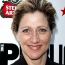 Edie Falco Wins 2010 Emmy for Best Lead Actress in a Comedy