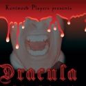 The Kentwood Players Present DRACULA, 9/10-10/16