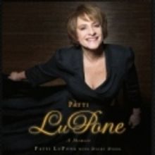 Audio: Patti LuPone Reads Segments From New Memoir