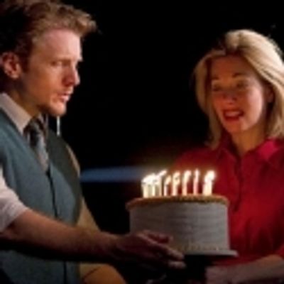 BWW Interviews: NORMAL's Mazzie & Danieley