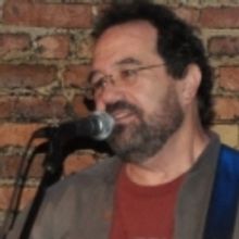 Photo Coverage: 'Other Folks Songs' Michael Lanning
