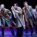 PANDEMONIUM Launches National Tour, 9/16