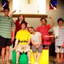 BWW Blogs: Labor Day Brings Theatrical Labors of Love to the California Central Coast!