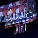 Sondheim Theatre Marquee to Be Unveiled 9/15