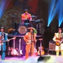 BWW Interviews: Joe Bithorn, RAIN's 'George Harrison' 