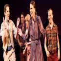 Photo Coverage: THEY'RE PLAYING OUR SONG Curtain Call