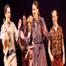 Photo Coverage: THEY'RE PLAYING OUR SONG Curtain Call