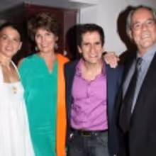 Photo Coverage: THEY'RE PLAYING OUR SONG After Party