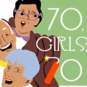Cast Announced for Musical Theatre Guild's Upcoming 70, GIRLS, 70