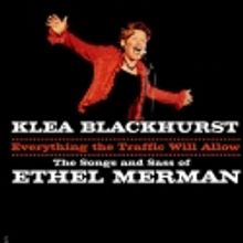 EVERYTHING THE TRAFFIC WILL ALLOW Opens Music Theater of Connecticut's Season