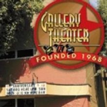 Costume & Rummage Sale at Gallery Theater, 10/7-10/9