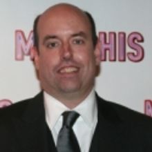 Tony Nominee Christopher Ashley to Throw First Pitch at Padres Game, 9/5