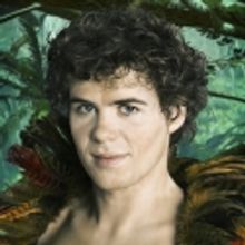 Photo Flash: threesixty's PETER PAN Set for OC Premiere, 9/28