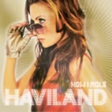 Haviland Stillwell Plays Joe's Pub 9/12
