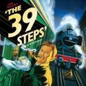 THE 39 STEPS Celebrates 3rd Annual Hitchcock Month Beginning Sept. 1