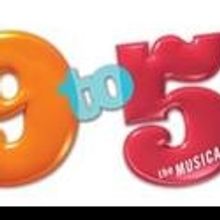 Tickets to SOUTH PACIFIC, NEXT TO NORMAL, 9 TO 5 & More On Sale 9/18 at Fox Theatre