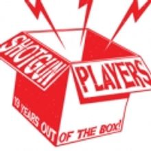 Shotgun Theatre Presents MARY STUART, 10/6-11/7