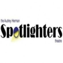 Auditions for APPROACHING ZANZIBAR Held at Spotlighters Theatre, 11/1 & 11/6
