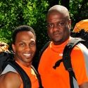 Broadway's Ron Kellum Slated for CBS' 'The Amazing Race'