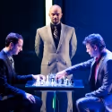 BWW Reviews: Three Cheers for CHESS at Signature
