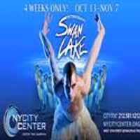 TV Exclusive: Matthew Bourne's SWAN LAKE Preview Video