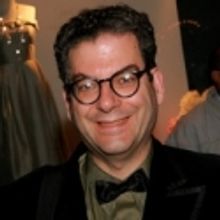 Michael Musto Visits Seth's Chatterbox Tonight, 9/2
