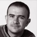 Introducing THE PITMEN PAINTERS: Chris Connel