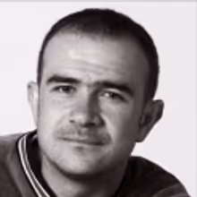 Introducing THE PITMEN PAINTERS: Chris Connel