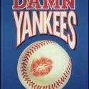 One More Productions Presents DAMN YANKEES At Gem Theatre 10/24