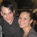 Photo Coverage: Lea Salonga Visits AMERICAN IDIOT