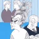 Ken Fallin Illustrates: ME, MYSELF & I