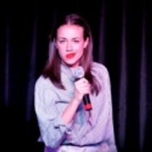 MIRANDA SINGS Celebrates Halloween at Birdland 10/4