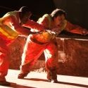 TRAIN TO 2010, A RAISIN IN THE SUN, et al. Set for Crossroads Theatre Company Season