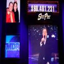 GLEE, Rock of Ages, Memphis & Quartet to Perform on Jerry Lewis MDA Telethon