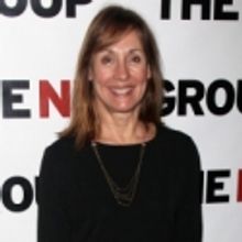 Tony Nominee Laurie Metcalf Set for BIG BANG THEORY Guest Appearance