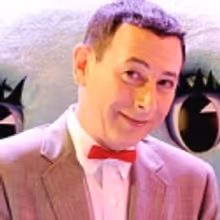 Paul Reubens Talks PEE-WEE HERMAN With New York Magazine