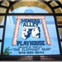 Miners Alley Playhouse presents: 'ART' by Yasmina Reza