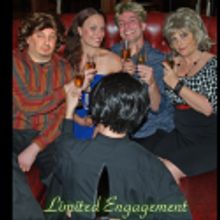 MO Productions Premieres new show 'Limited Engagement'