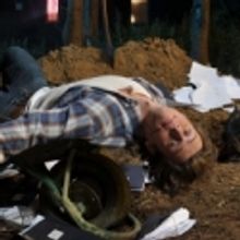DEATHTRAP Opens at Noel Coward Theatre, 9/7