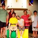 BWW Blogs: No Labor Day Theatrical Postpartum Blues on the California Central Coast!