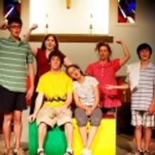 BWW Blogs: No Labor Day Theatrical Postpartum Blues on the California Central Coast!