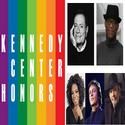 Jerry Herman, Bill T. Jones, Oprah, McCartney & Haggard Named Kennedy Center Honorees