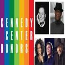 Jerry Herman, Bill T. Jones, Oprah, McCartney & Haggard Named Kennedy Center Honorees