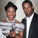 Washington et al to Receive Princess Grace Awards, Nov. 10, 2010
