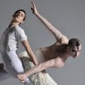 TV Exclusive: Behind the Scenes of Matthew Bourne's SWAN LAKE - Dominic North & Nina…