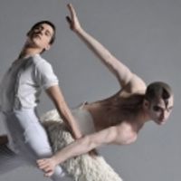 TV Exclusive: Behind the Scenes of Matthew Bourne's SWAN LAKE - Dominic North & Nina… Video